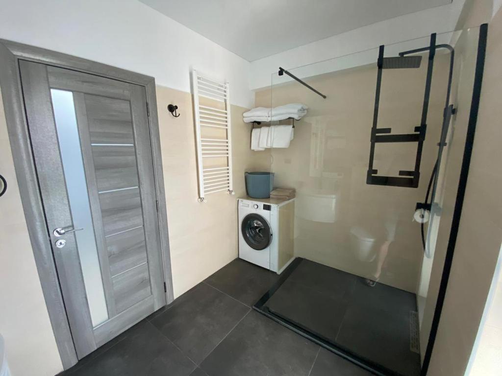 Aa Apartment Tomis Villa Năvodari Exterior foto