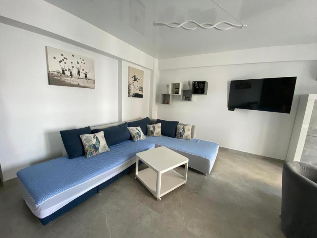 Aa Apartment Tomis Villa Năvodari Exterior foto